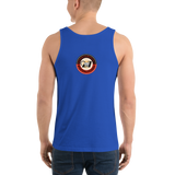 Dysfunctional Ent Tank Top (Unisex)