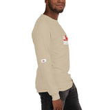 DJ THANKDEEZY n' Dysfunctional ENt Long Sleeve (Unisex)