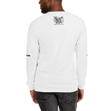 DJ THANKDEEZY n' Dysfunctional ENt Long Sleeve (Unisex)
