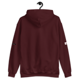 DJ THANKDEEZY n' Dysfunctional Ent Hoodie (Unisex)