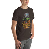 Dysfunctional Ent Short-Sleeve T-Shirt (Unisex)