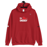 DJ THANKDEEZY n' Dysfunctional Ent Hoodie (Unisex)