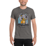 Dysfunctional Ent Short sleeve t-shirt (Unisex)