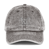 Dysfunctional Ent Vintage Cap (Unisex)