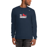 DJ THANKDEEZY n' Dysfunctional ENt Long Sleeve (Unisex)