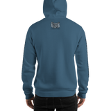 Dysfunctional Ent Hooded Sweatshirt (Unisex)