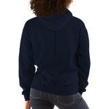 Dysfunctional Ent Hooded Sweatshirt