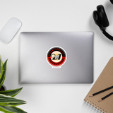 Dysfunctional Ent (Bubble-free STICKERS)