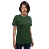 Dysfunctional Ent Short-Sleeve T-Shirt (Unisex)
