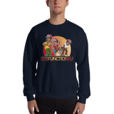 Dysfunctional Ent Sweatshirt