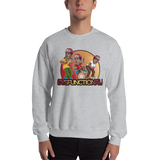 Dysfunctional Ent Sweatshirt