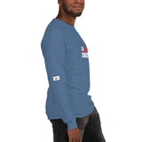 DJ THANKDEEZY n' Dysfunctional ENt Long Sleeve (Unisex)