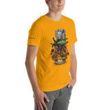 Dysfunctional Ent Short-Sleeve T-Shirt (Unisex)