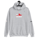 DJ THANKDEEZY n' Dysfunctional Ent Hoodie (Unisex)