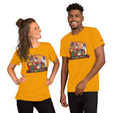 Dysfunctional Ent (Short-Sleeve) Unisex T-Shirt