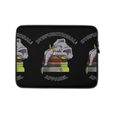 Dysfunctional Ent Laptop Sleeve