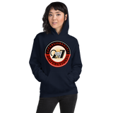 Dysfunctional Ent Hoodie (Unisex)