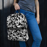 Dysfunctional Ent Backpack