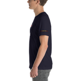 Dysfunctional Ent Short-Sleeve Unisex T-Shirt