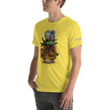 Dysfunctional Ent Short-Sleeve T-Shirt (Unisex)