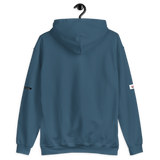 DJ THANKDEEZY n' Dysfunctional Ent Hoodie (Unisex)