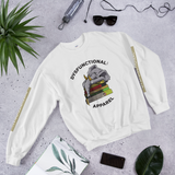 Dysfunctional Ent Sweatshirt (Unisex)