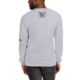 DJ THANKDEEZY n' Dysfunctional ENt Long Sleeve (Unisex)