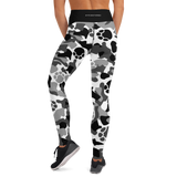 Dysfunctional Ent Yoga Leggings
