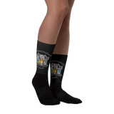 Dysfunctional Ent Socks