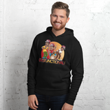 Dysfunctional Ent Unisex hoodie