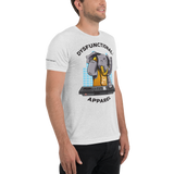 Dysfunctional Ent Short sleeve t-shirt (Unisex)