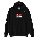 DJ THANKDEEZY n' Dysfunctional Ent Hoodie (Unisex)