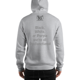 Dysfunctional Ent Hooded Sweatshirt