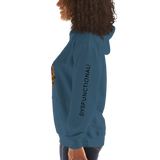 Dysfunctional Ent Hooded Sweatshirt