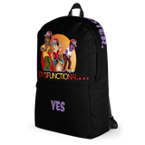 Dysfunctional Ent Backpack