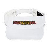 Dysfunctional Ent Visor