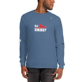 DJ THANKDEEZY n' Dysfunctional ENt Long Sleeve (Unisex)