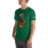 Dysfunctional Ent Short-Sleeve T-Shirt (Unisex)