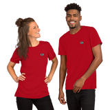 Dysfunctional Ent Short-Sleeve T-Shirt (Unisex)