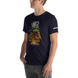 Dysfunctional Ent Short-Sleeve T-Shirt (Unisex)