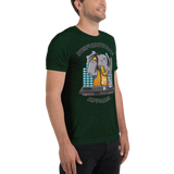 Dysfunctional Ent Short sleeve t-shirt (Unisex)
