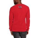 DJ THANKDEEZY n' Dysfunctional ENt Long Sleeve (Unisex)