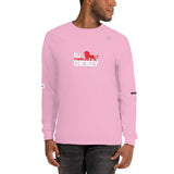 DJ THANKDEEZY n' Dysfunctional ENt Long Sleeve (Unisex)