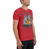 Dysfunctional Ent Short sleeve t-shirt (Unisex)