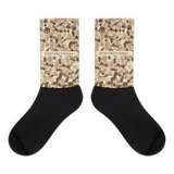 Dysfunctional Ent Socks