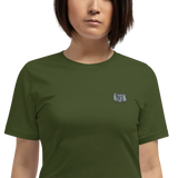 Dysfunctional Ent Short-Sleeve T-Shirt (Unisex)