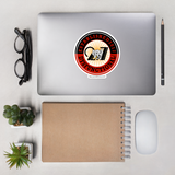 Dysfunctional Ent (Bubble-free STICKERS)