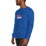 DJ THANKDEEZY n' Dysfunctional ENt Long Sleeve (Unisex)