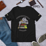 Dysfunctional Ent Short-Sleeve T-Shirt (Unisex)