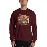 Dysfunctional Ent Sweatshirt